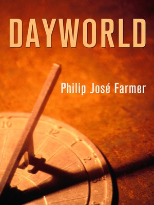 cover image of Dayworld